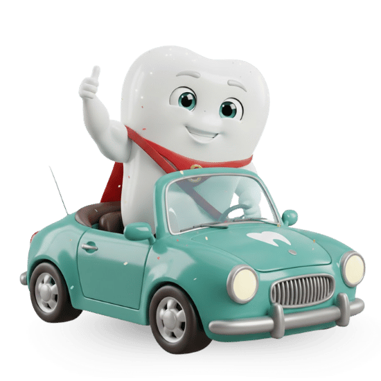 เดินทางสะดวก ที่จอดรถกว้างขวาง